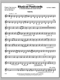 Musical Postcards (10 Woodwind Quartets From Around The World) - Part 3