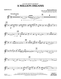 A Million Dreams (from The Greatest Showman) (arr. Michael Brown) - Baritone T.C.