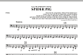 Spider Pig (from The Simpsons Movie) - Tuba