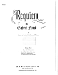 Requiem (Complete Orchestration) - Harp
