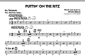 Puttin' On The Ritz - Aux Percussion