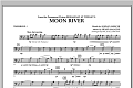 Moon River - Trombone 1