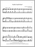 Joyful, Joyful Jazz!