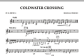 Coldwater Crossing - Bb Clarinet 2