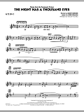 The Night Has A Thousand Eyes - Alto Sax 2
