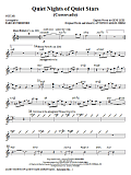 Quiet Nights of Quiet Stars (Corcovado) - Guitar