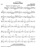 Orinoco Flow (arr. Kirby Shaw) - Bass