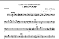 Time Warp (from "The Rocky Horror Picture Show") - Bassoon