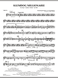 Slumdog Millionaire - Violin 1