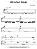 Mountain Song