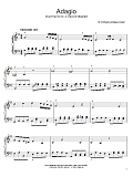 Divertimento No. 2 (Second Movement)