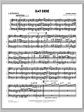 Jazz Combo Pak #35 (Cannonball Adderley) - C Instruments