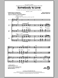 Somebody To Love (arr. Roger Emerson)