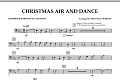 Christmas Air And Dance - Trombone/Baritone B.C./Bassoon