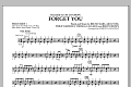 Forget You - Percussion 1