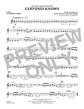 God Only Knows - Pt.2 - Bb Clarinet/Bb Trumpet