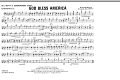 God Bless America - Baritone B.C.