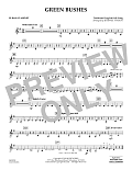 Green Bushes - Bb Bass Clarinet
