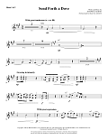 Send Forth a Dove - F Horn 1 & 2