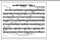 In The Heights: Part 2 (The Club) - Bb Tenor Sax