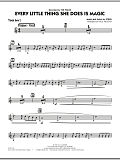 Every Little Thing She Does Is Magic - Tenor Sax 2