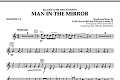 Man In The Mirror - Baritone T.C.