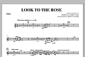 Look to the Rose - Oboe