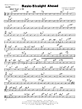 Basie-straight Ahead (professional Version - As Recorded) - Guitar