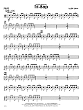 Tri-Bop - Drum Set