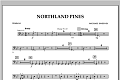 Northland Pines - Timpani