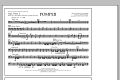 Pompeii - Aux. Perc. 1