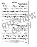 Havana - 1st Bb Trumpet