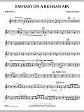 Fantasy on a Russian Air - Baritone T.C.