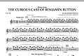 Music from The Curious Case of Benjamin Button - Flute