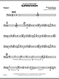 Superstition - Trombone 3