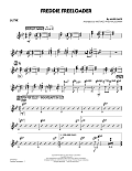 Freddie Freeloader - Guitar