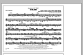 Roar - 2nd Bb Trumpet
