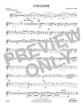 Cyclone - Pt.2 - Eb Alto Saxophone