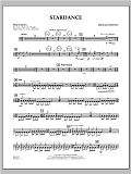Stardance - Percussion 2