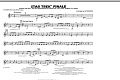Star Trek Finale - Bb Horn/Flugelhorn