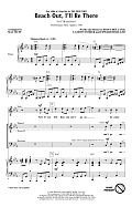 Reach Out I'll Be There (arr. Mac Huff)