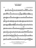 Mambo (from West Side Story) - Oboe