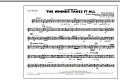 The Winner Takes It All (from "Mamma Mia!") - 1st Bb Trumpet