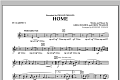 Home - Bb Clarinet 1