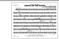 Smoke On The Water - Baritone T.C.