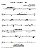 Son-of-a-Preacher Man - Bb Trumpet 1