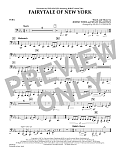 Fairytale of New York - Tuba