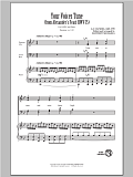 Your Voices Tune (from Alexander's Feast)