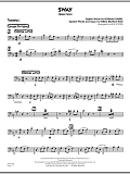 Sway (Quien Sera) - Trombone 1