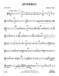 Jitterbug! - Bb Trumpet 3